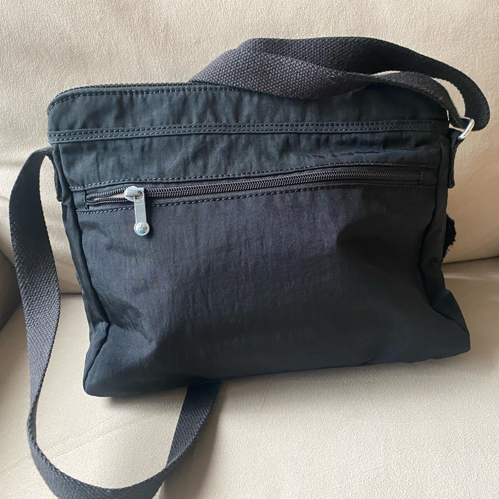 Kipling Bag & Wallet Bundle - image 7